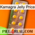 Kamagra Jelly Price new11